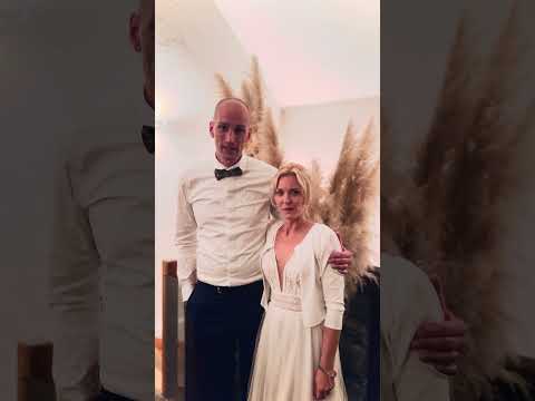 Tamada Denis für Ihre Hochzeit