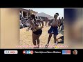 Ukusina Umemulo Reed Traditional Village Zulu Culture From South Africa Tribe Maidens Queens