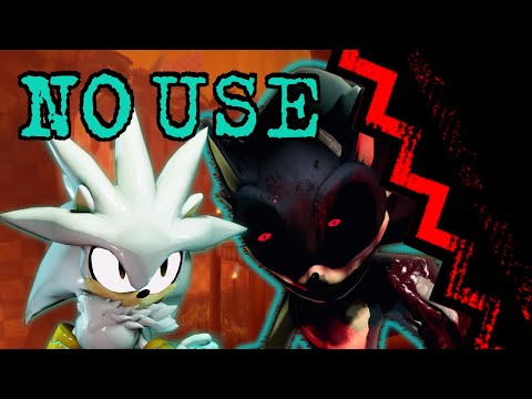 Silver the Savior | Outcome Memories