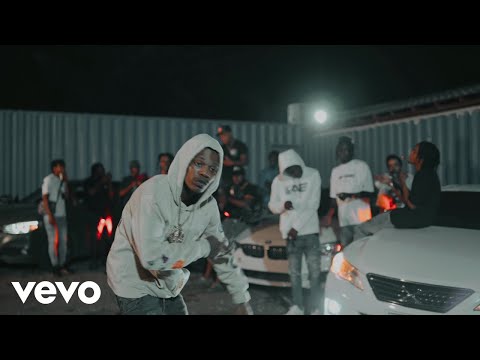 Pablo YG - Brik TALL (Official Music Video) |BIG BRIK RIDDIM|