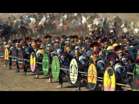 After A MASSIVE Blunder, They Still Have A Chance to Win! - Total War: Rome 2