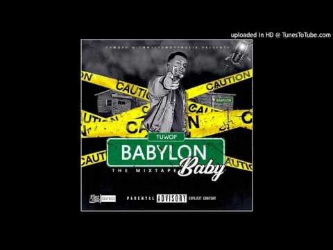 TuWopp- Highwayy 2 Heaven