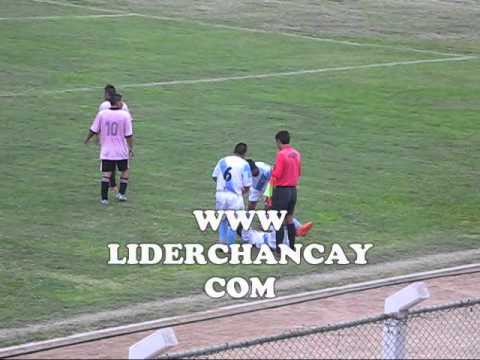 Chancay: Aurora Chancayllo - Juventud Porteño