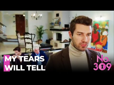 Onur Defied His Family - No.309 Episode 163