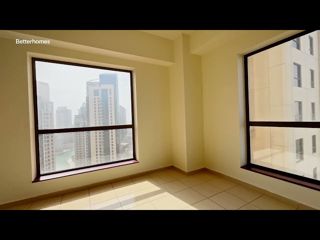 Квартира в Джумейра Бич Резиденс (ДЖБР)，Римал，Римал 5, 3 cпальни ...