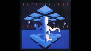 Happy the Man - Crafty Hands (Full Album)