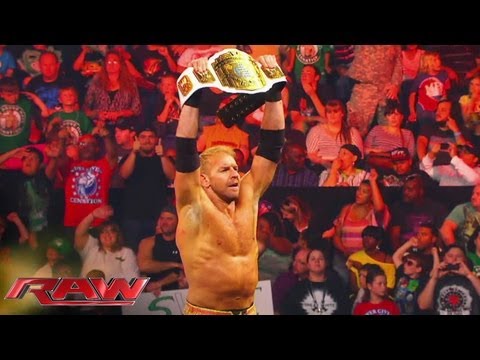 Christian Says Booking And Travel Led To Joining TNA