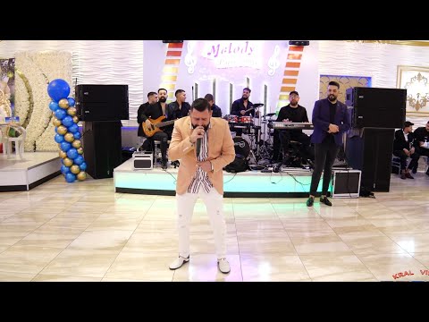 Imbro Manaj - Mega Grup|Rotterdam -Live-2023