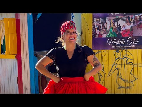 Bomba Puertorriqueña (Taller N’Zambi en Loíza ) #puertorico #bomba #dance #cultura #loiza