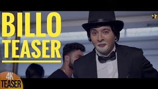 BILLO || J Star || Teaser || J STAR Productions