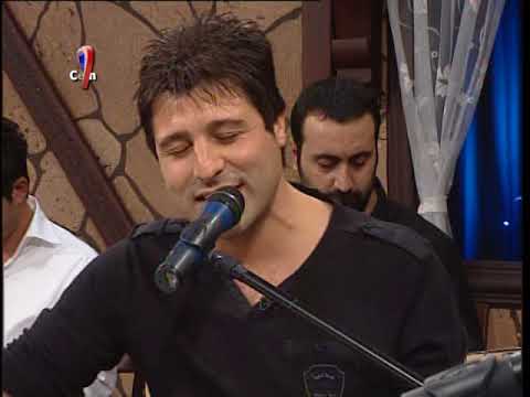 ABİDİN BİTER (Bir Değil Yarem)