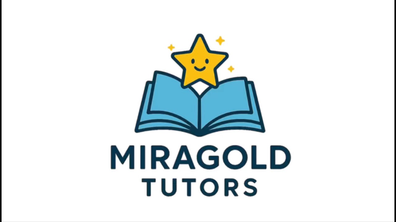 Miragold Tutors video