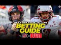 San Diego State vs No. 14 Utah Betting Guide: Free Picks, Props, Best Bets | CBS Sports HQ