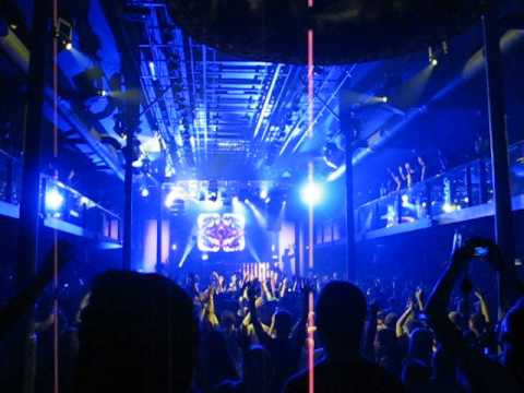 M.I.K.E aka Push @ Trancefusion 2013.02.09 (Prague)