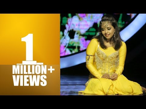 D3 D 4 Dance I Preadeesh & Remya-Inji idupazhaga I Mazhavil Manorama