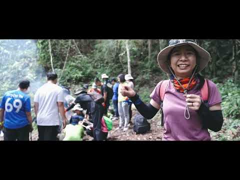 TEAMBUILDING KẾT HỢP TREKKING BIDOUP NÚI BÀ - ACB ONE (KHỐI NGÂN HÀNG SỐ)