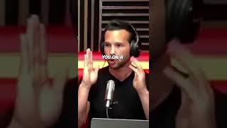 Talisman speaks On Grief😨!!