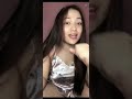 Bigo Live Ochi Anggraini Pake Baju Dinas