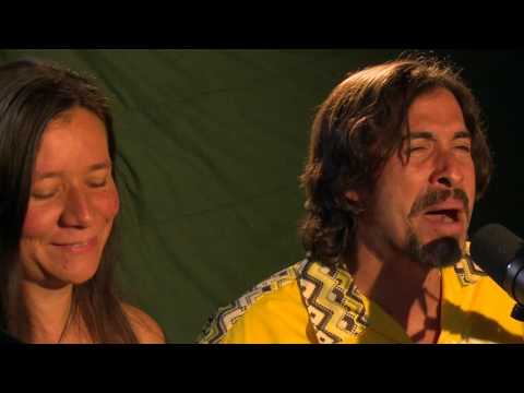 Jesus Hidalgo- Pachamama (Maloka Live)