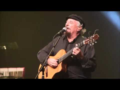 Pepe Guerra, Copla Alta - El Gavilán (En Vivo)