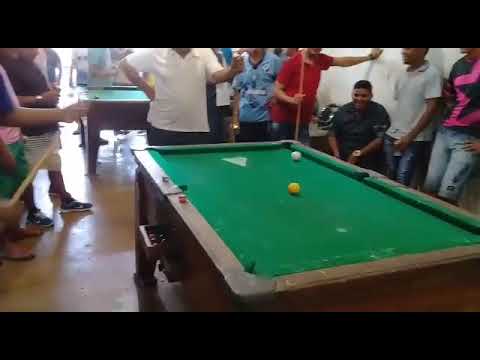 Marcone x Zé do Côco