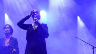 plaza francia catherine ringer avec müller et makaroff (gotan project) timidez (live)