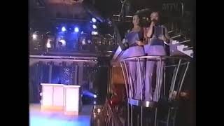 Nylon Beat Vuoden miehessä (2000)