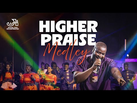 Joyful Way Incorporated and Nana Yaw Ofori-Atta