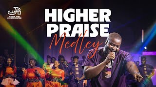 Higher Praise Medley 2023 - Joyful Way Inc.
