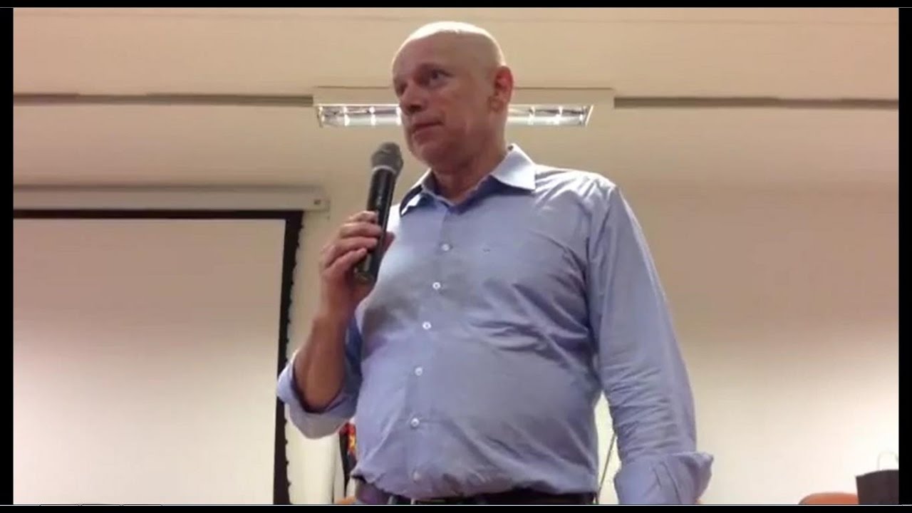 LEANDRO KARNAL - Palestra: 'Ética nas relações sociais e profissionais'