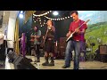 TEMPEST PLAYS "LET'S LIVE FOR TODAY" SONORA 2011
