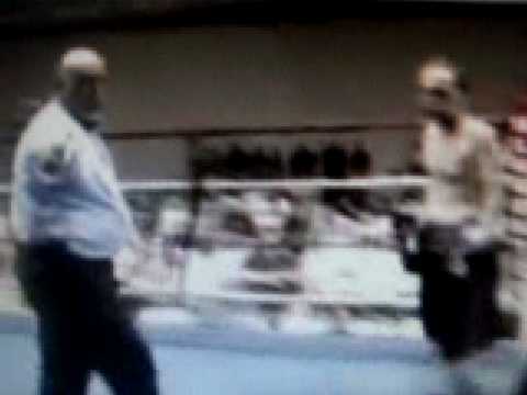 Charlie Zelenoff vs. Andrew Hartley 2   WAR OF WORDS!