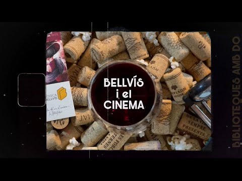 Bellvís i el cinema