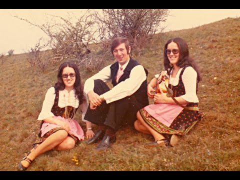 Dreigesang Frauenkirchen - Ein Müllermeister wollte einmal sehen