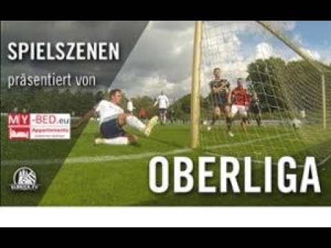 TuS Dassendorf - SC Condor (9.Spieltag, Oberliga Hamburg) | Präsentiert von MY-BED.eu