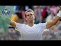 Rafael Nadal vs Yuichi Sugita Wimbledon 2019 First Round Highlights