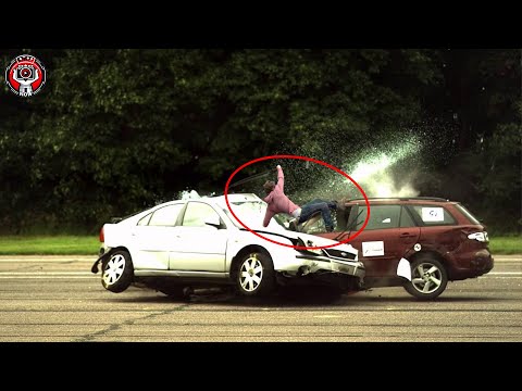 170 Tragic Moments! Idiots In Cars And Starts Road Rage Got Instant Karma | Best Of Week!