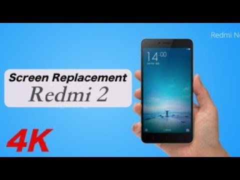 Xiaomi Mi Max Screen replacement