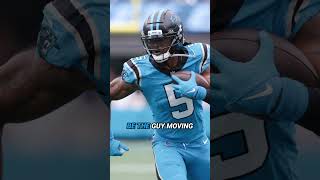 Download lagu Rico Dowdle Has TAKEN OVER 😳 Outplaying Chuba Hubbard — for Way Less Money 🔥 #ricodowdle #nfl mp3