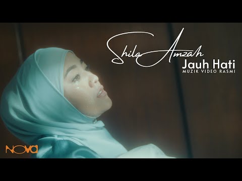 Jauh Hati - Shila Amzah
