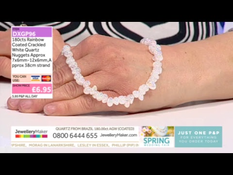 JewelleryMaker LIVE 03/03/2019 8AM-1PM