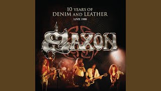 Ride Like The Wind (Live)