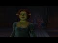 Shrek 2 Part 19 Fiona Feels Bad About Shrek