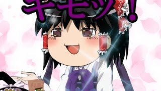 【ゆっくり】Minecraftゆっくりがゆっくりのために自己満クラフトpart7