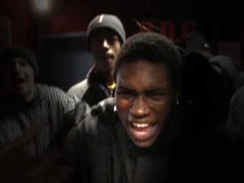 Bradford Yungerz (KODH RECORDINGZ)