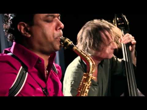 Rudresh Mahanthappa's Gamak