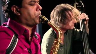 Rudresh Mahanthappa's Gamak