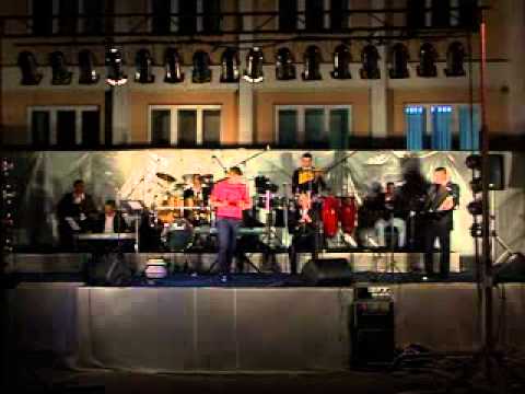 Predrag Vitorovic   Dal Je Moguce    Koncert Za Slavu Hrama U Leposavicu