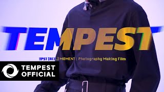 [閒聊] 全員名字非常特別的偶像 (TEMPEST)