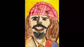 The Boy I Left Behind Me - Major Gashpar & Mechanized Jazz Band